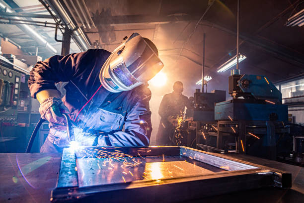 Affordable Welder Services in Secaucus, NJ