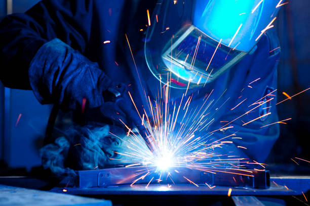 Affordable Welder Services in Secaucus, NJ