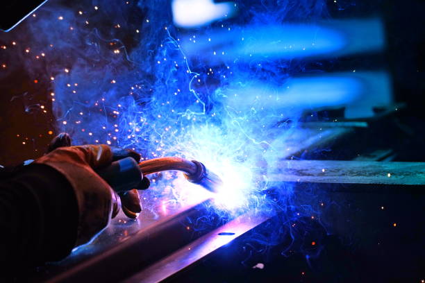  Secaucus, NJ Welder Pros
